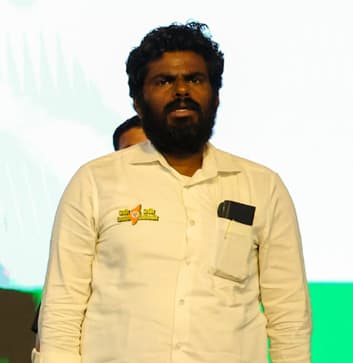 K. Annamalai