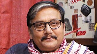 Manoj Jha