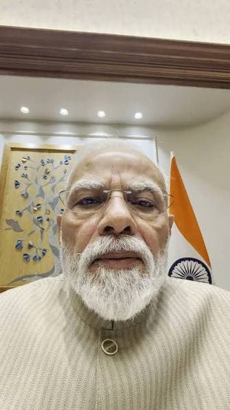 Narendra Modi