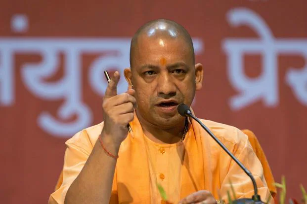 Yogi Adityanath