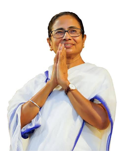 Mamata Banerjee